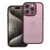 VARIETE tok iPhone 16 Plus lila - 0. kép