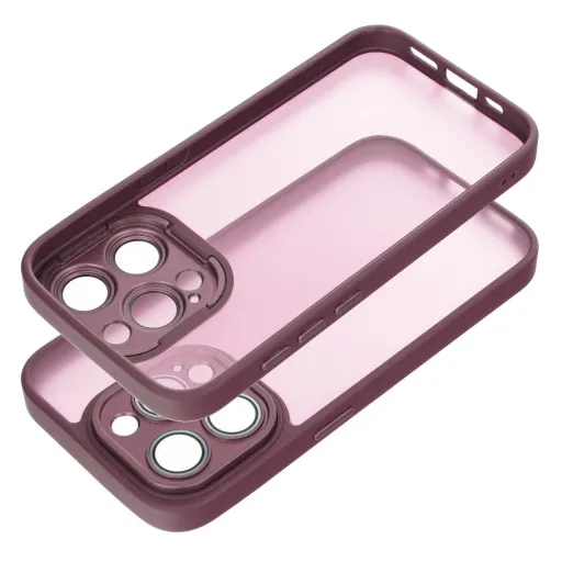 VARIETE tok iPhone 16 Plus lila VARIETE tok iPhone 16 Plus lila
