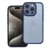 VARIETE tok iPhone 16 Pro Max navy blue - 1. kép