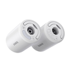 Baseus PocketGo Pro turista pumpa levegő leeresztő funkcióval és LED zseblámpával - fehér - 4. kép