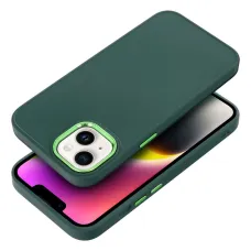 FRAME iPhone 16 green tok