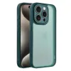 VARIETE tok iPhone 16 Pro dark green - 1. kép