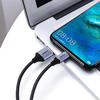 Ugreen US290 60153 USB-A / micro USB 2.4A kábel 2m - fehér - 0. kép