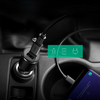 USB C (female) - USB (male) adapter Ugreen US276 USB 5Gb/s - szürke - 2. kép