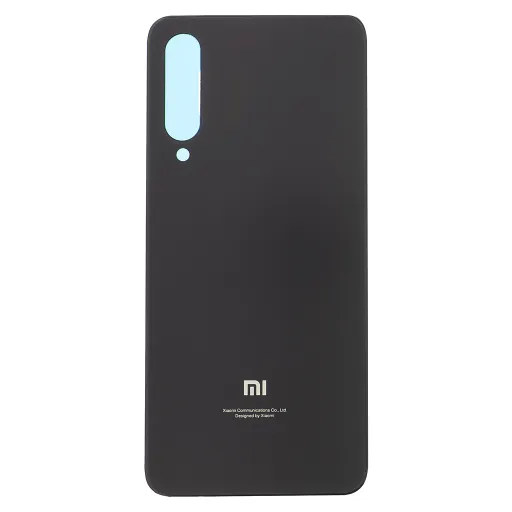 Xiaomi Mi9 SE Akku Fedél Fekete