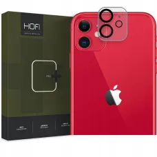 HOFI CAM PRO+ IPHONE 11 ÁTLÁTSZÓ ÜVEGFÓLIA