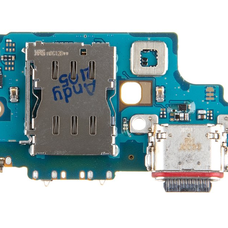 Samsung G998 Galaxy S21 Ultra alaplap töltőcsatlakozóval