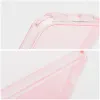 MATRIX CLEAR tok iPhone 14 Pro púderrózsaszín - 3. kép