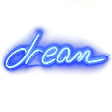 Neon LED USB - Dream modell