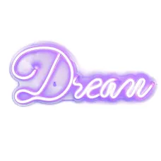 Neon LED USB - Dream 2 modell