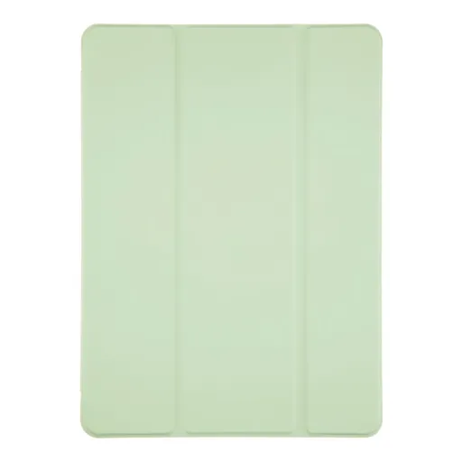 OBAL:ME MistyTab tok Xiaomi Redmi Pad SE Light Green