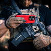 Tactical MagForce Aramid Bloody Mary Limited Edition tok for Apple iPhone 14 - 3. kép