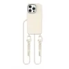 TECH-PROTECT MAGNECKLACE MAGSAFE IPHONE 16 PRO MAX LATTE tok - 0. kép