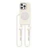 Tech-protect Magnecklace Magsafe Iphone 16 Pro Max Latte Tok thumbnail
