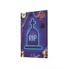 Neon PLEXI LED RIP kék FPNE16 Forever Light thumbnail
