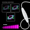 Neon PLEXI LED PLANET multicolor FPNE05X Forever Light - 4. kép