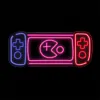 Neon PLEXI LED JÁTÉKKONZOL multicolor FPNE27 Forever Light - 1. kép