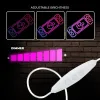 Neon PLEXI LED JÁTÉKKONZOL multicolor FPNE27 Forever Light - 4. kép