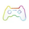 Neon LED RGB GAMEPAD FLRNE04 + RC Forever Light - 0. kép