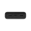 Xiaomi Mi power bank 50W 20000mAh fekete - 0. kép