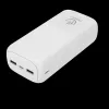 Rebeltec power bank P30 10W 30000mAh fehér - 1. kép