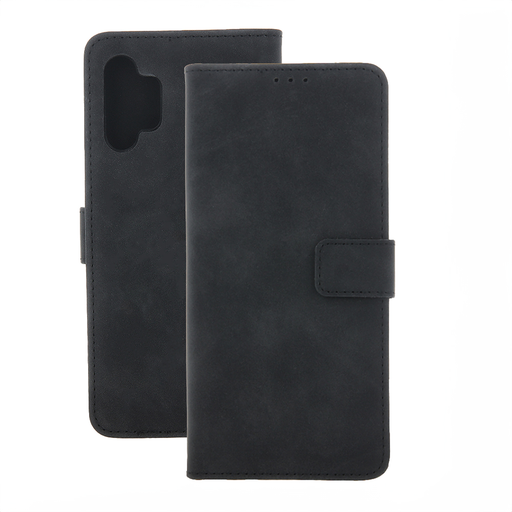Fliptok Velvet tok iPhone 16 Pro Max 6,9 Fliptok Velvet tok iPhone 16 Pro Max 6,9