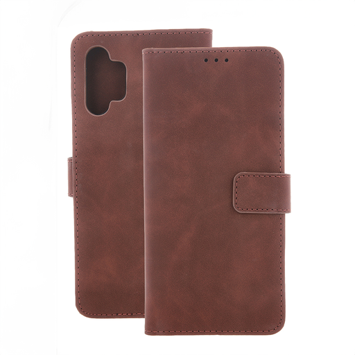 Fliptok Velvet tok iPhone 16 Pro Max 6,9 Fliptok Velvet tok iPhone 16 Pro Max 6,9