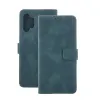 Fliptok Velvet tok iPhone 16 Pro 6,3