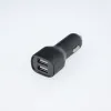 Maxlife MXCC-01 autós töltő 2x USB 2.4A fekete - 0. kép