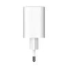 Forever TC-05-35CC GaN PD QC töltő 2x USB-C 35W fehér - 1. kép