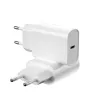 WIWU fali töltő Wi-U001 PD 20W 1x USB-C fehér - 2. kép