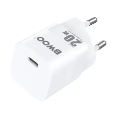 20W mini fali töltő CDA155 USB-C