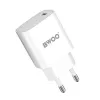 BWOO 20W fali töltő CDA159 USB-C - Lightning kábellel - 2. kép