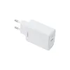 Maxlife MXTC-10-20C PD QC töltő 1x USB-C 20W fehér - 0. kép