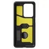 Spigen Tough Armor tok kihajtható támasszal Samsung S20 Ultra gunmetal (ACS00717) - 1. kép