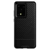 Spigen Core Armor tok Samsung S20 Ultra fekete - 0. kép