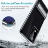 Samsung S20 Ultra Esr Air Shield Boost áttetsző - 1. kép