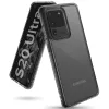 Ringke Fusion tok Samsung S20 Ultra Smoke Black (FSSG0076) - 2. kép