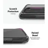 Ringke Fusion tok Samsung S20 Ultra Smoke Black (FSSG0076) - 3. kép