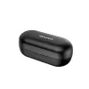 Awei TWS T13 bluetooth fülhallgató és powerbank fekete - 3. kép