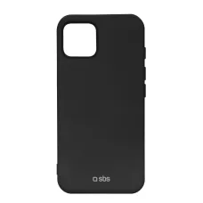 Etui SBS Full Active D3O iPhone 16 Pro Max tok - fekete