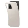 SPIGEN LIQUID AIR IPHONE 16 PRO MAX NATURAL TITANIUM tok - 3. kép