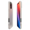 SPIGEN LIQUID AIR IPHONE 16 PRO MAX NATURAL TITANIUM tok - 4. kép