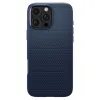 SPIGEN LIQUID AIR IPHONE 16 PRO MAX NAVY BLUE tok - 0. kép