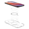 SPIGEN LIQUID CRYSTAL MAG MAGSAFE IPHONE 16 PRO MAX CLEAR tok - 4. kép