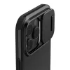 SPIGEN OPTIK ARMOR MAG MAGSAFE IPHONE 16 PRO MAX FEKETE tok - 4. kép