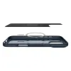 SPIGEN THIN FIT MAG MAGSAFE IPHONE 16 PRO MAX METAL SLATE tok - 3. kép