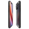 Spigen Ultra Hybrid Iphone 16 Pro Max Frost Fekete Tok - 4. kép