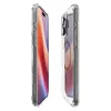 SPIGEN ULTRA HYBRID MAG MAGSAFE IPHONE 16 PRO MAX ARANY tok - 2. kép