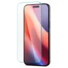 Edzett üveg Spigen Glas.TR Slim iPhone 16 Pro Max átlátszó üvegfólia - 2. kép